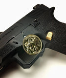 The Continental - Replica Movie Prop Coin - Tactical Outfitters