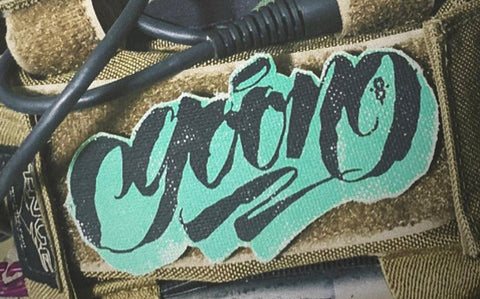 Goon Morale Patch - Tactical Outfitters