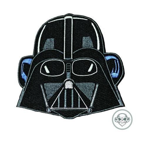 GRUMPY VADER MONKEY MORALE PATCH - MAY 4TH 2021 - Tactical Outfitters