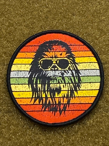 Coolbacca Morale Patch - Tactical Outfitters