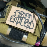 OG Goon Squad Morale Patch - Tactical Outfitters