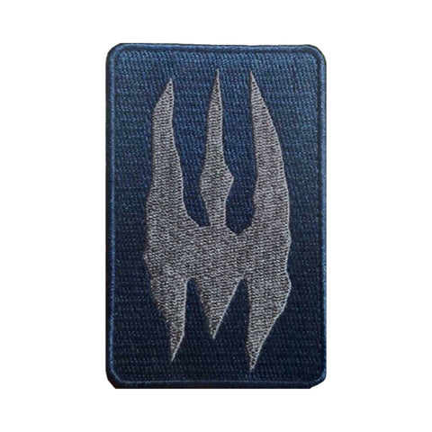 Death Watch - Mandalorian Morale Patch - Tactical Outfitters