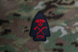 ARROWHEAD MORALE PATCH - Tactical Outfitters