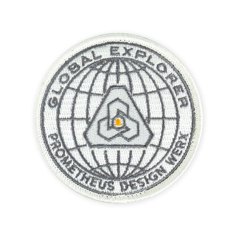 PDW Global Explorer V1 Morale Patch - Tactical Outfitters