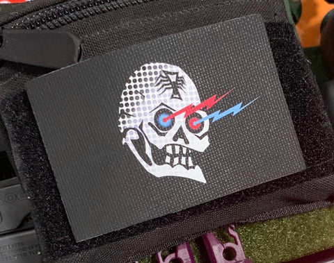 PSYOP MORALE PATCH - Tactical Outfitters
