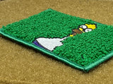 Homer Into the Bushes Morale Patch - Tactical Outfitters