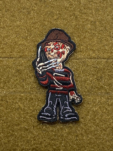 Freddy Morale Patch - Tactical Outfitters