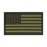 Adrift Venture US Flag TacLightPatch™ - Tactical Outfitters