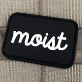 MOIST MORALE PATCH - Tactical Outfitters