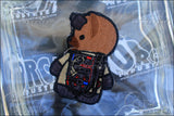 KUMA KORPS – GHOSTBUSTERS MORALE PATCH - Tactical Outfitters