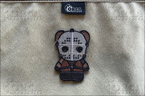 Kuma Korps - Lord Humungus Morale Patch - Tactical Outfitters