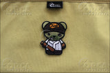 KUMA KORPS - BASEBALL FURIES MORALE PATCH - Tactical Outfitters