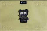 KUMA KORPS - NINJA MORALE PATCH - Tactical Outfitters