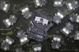 KUMA KORPS - NINJA MORALE PATCH - Tactical Outfitters