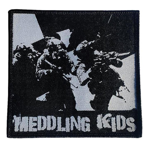 MEDDLING KIDS MORALE PATCH - Tactical Outfitters