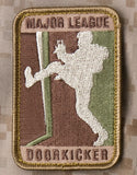MLD Large Morale Patch - Tactical Outfitters