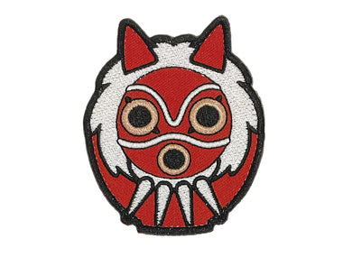 MONONOKE DARUMA - MORALE PATCH - Tactical Outfitters