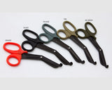 MSM EMT SHEARS MINI - Tactical Outfitters