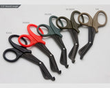 MSM EMT SHEARS - Tactical Outfitters