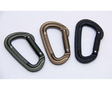 MSM MINI MOD-D CARABINER - Tactical Outfitters