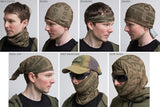 MSM LOGO MULTI-WRAP - Tactical Outfitters