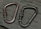 MSM PEAR-S CARABINER - Tactical Outfitters