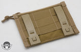 MSM SMALL PATCH PANEL - Tactical Outfitters