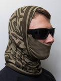 MSM LOGO MULTI-WRAP - Tactical Outfitters