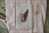 STARSHIP TROOPERS - MOBILE INFANTRY MORALE PATCH - Tactical Outfitters