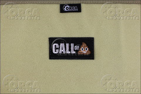 CALL OF DOODY MORALE PATCH - Tactical Outfitters