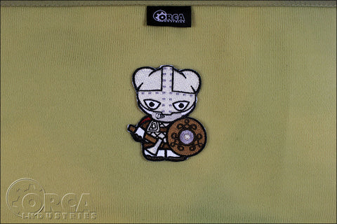 KUMA KORPS - VIKING MORALE PATCH - Tactical Outfitters